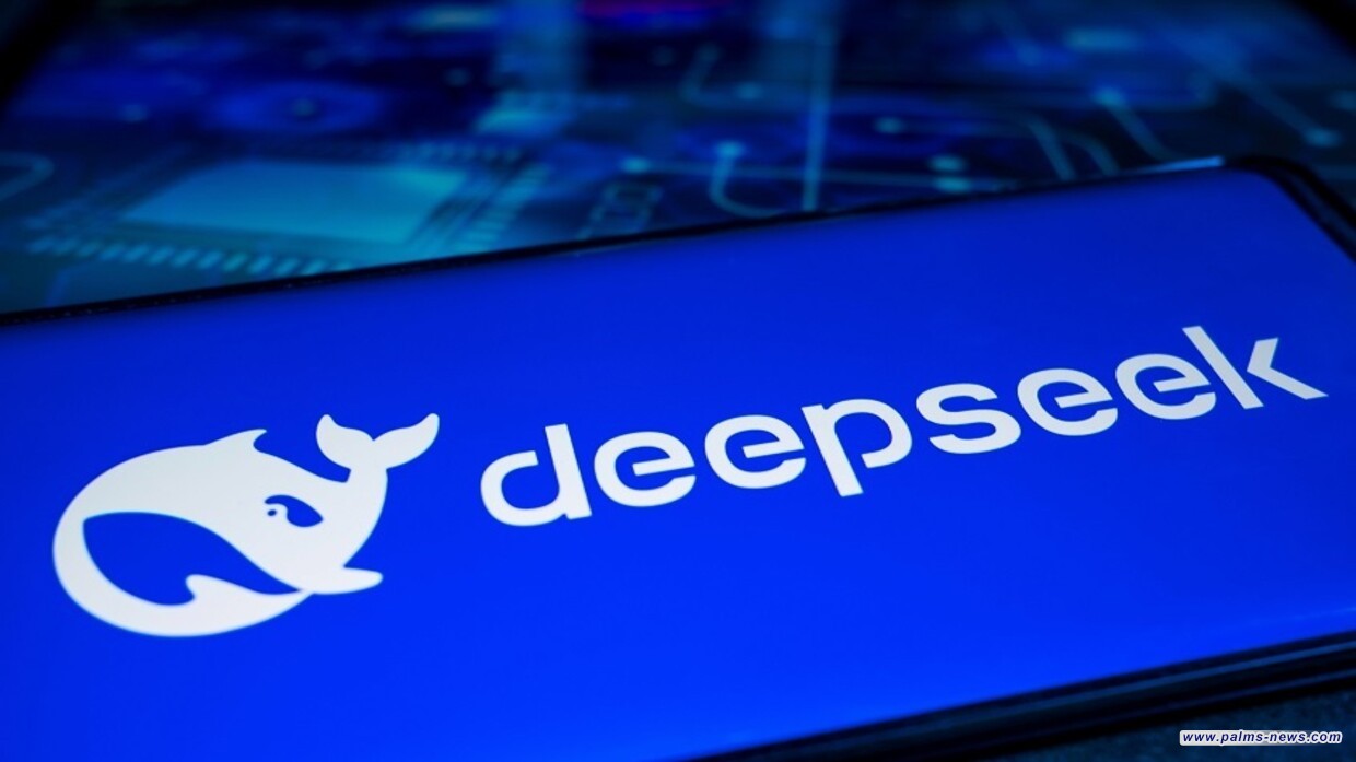 DeepSeek تحذر المستخدمين من انتشار معلومات كاذبة عنها